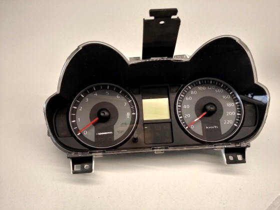 Quadrante-Mitsubishi-COLT-VI-2010-265600